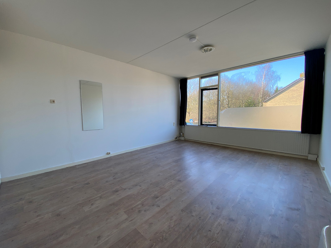 Hoekwoning te huur: Smaragdstraat 1, Groningen