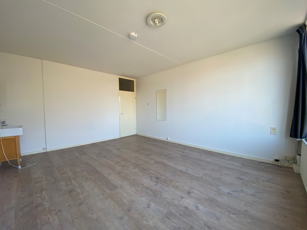 Hoekwoning te huur: Smaragdstraat 1, Groningen