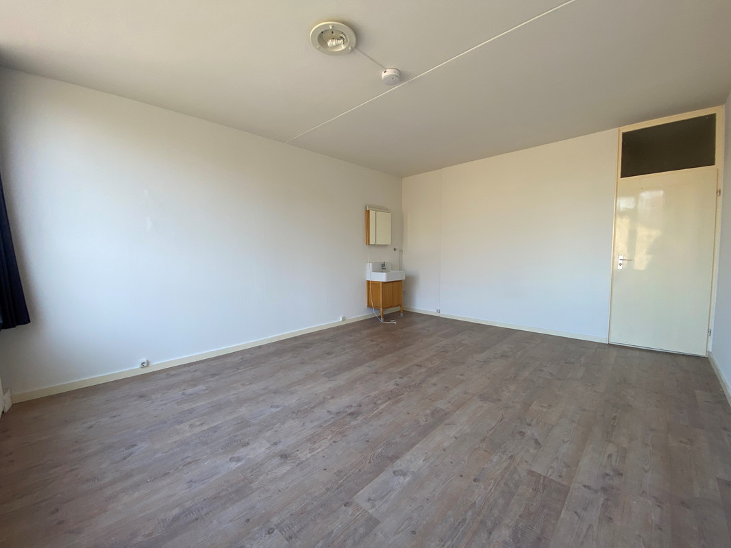 Hoekwoning te huur: Smaragdstraat 1, Groningen
