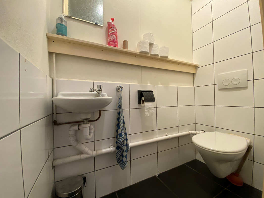 Hoekwoning te huur: Smaragdstraat 1, Groningen