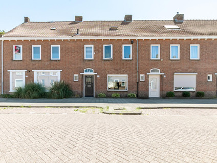 Transvaalstraat 32