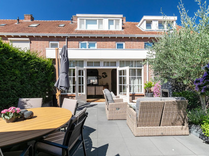 Transvaalstraat 32