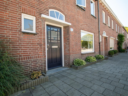 Transvaalstraat 32