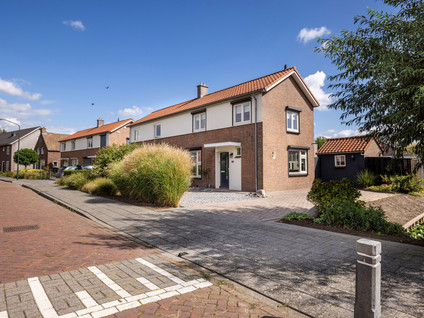 Zuideveldlaan 25