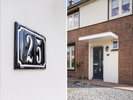 Zuideveldlaan 25