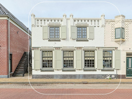 Dorpsstraat 28