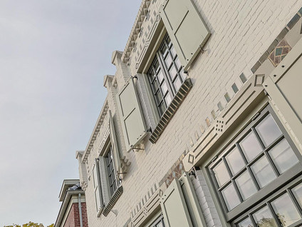 Dorpsstraat 28