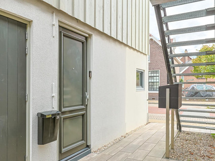 Dorpsstraat 28