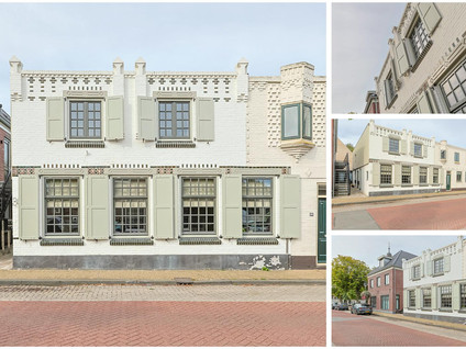 Dorpsstraat 28