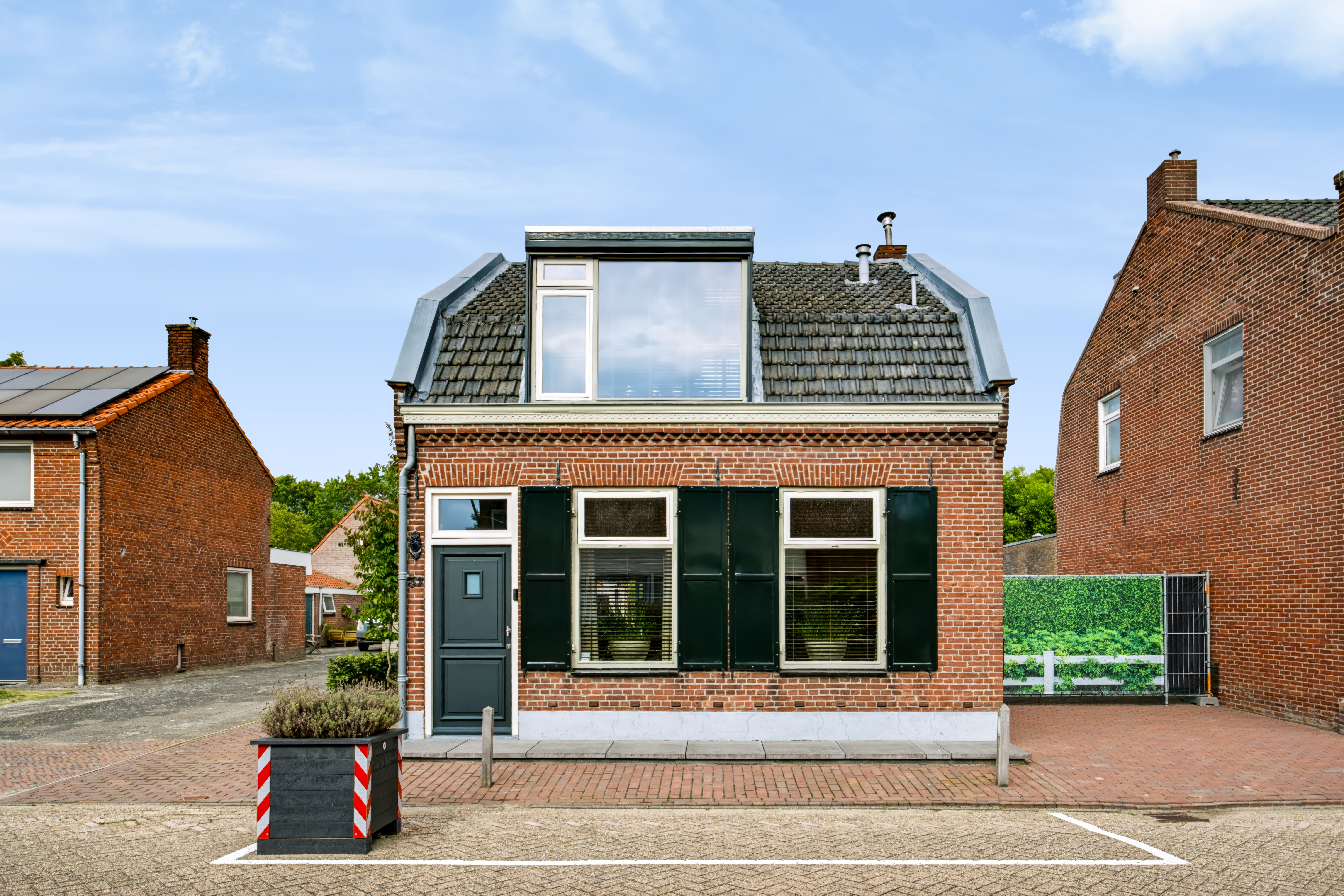 Foto van Berkelseweg 37, Udenhout