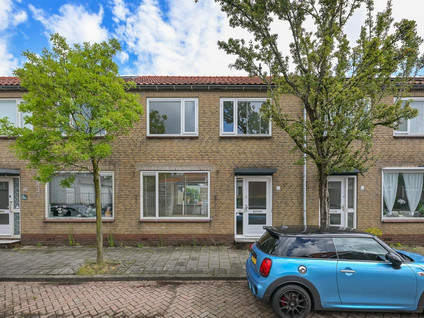 Eendrachtstraat 6