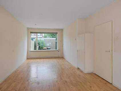Eendrachtstraat 6