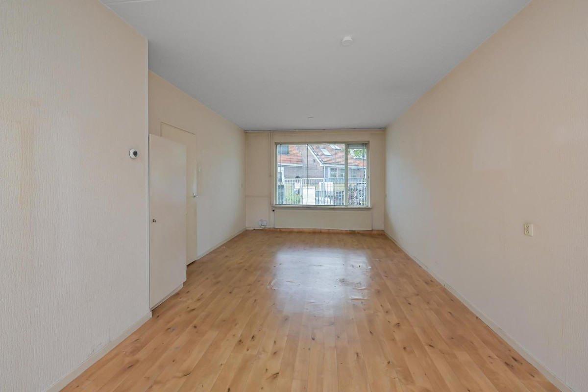 Tussenwoning te koop: Eendrachtstraat 6, Koog Aan De Zaan