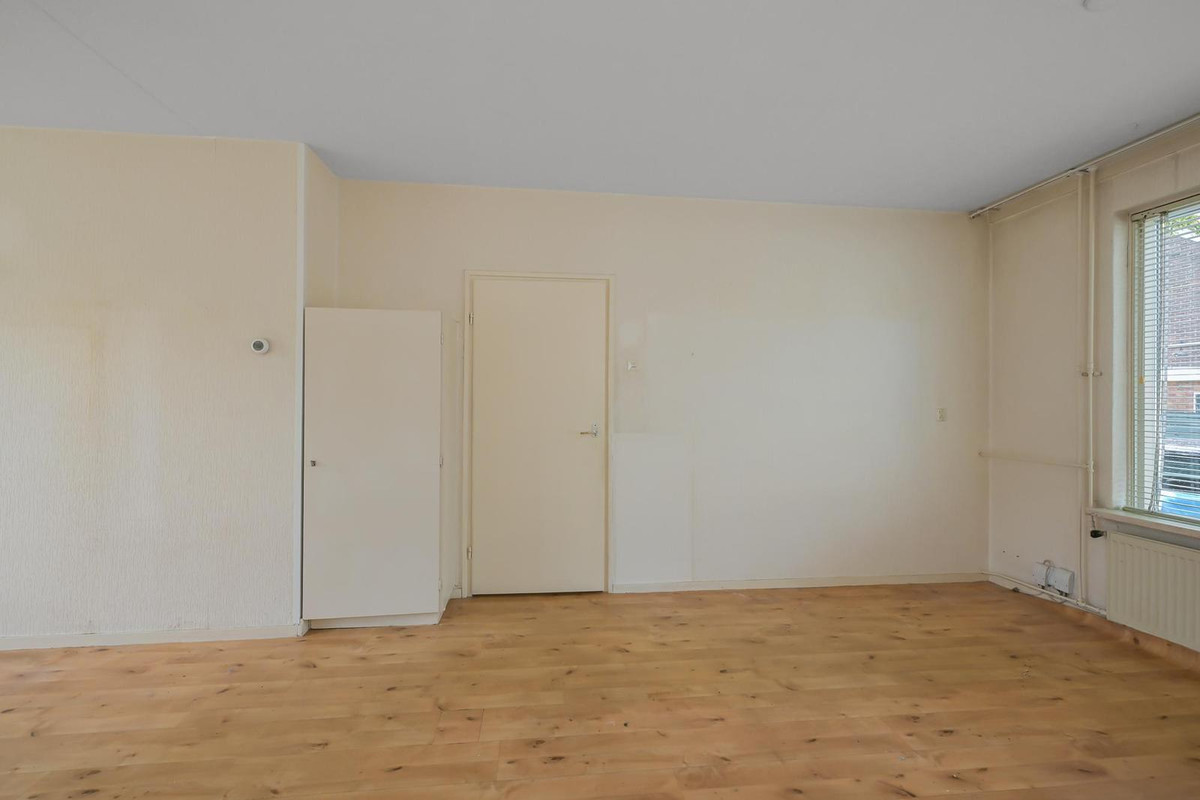 Tussenwoning te koop: Eendrachtstraat 6, Koog Aan De Zaan