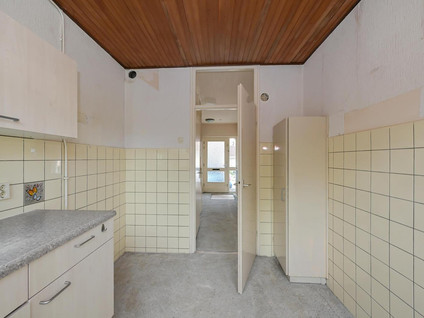 Eendrachtstraat 6