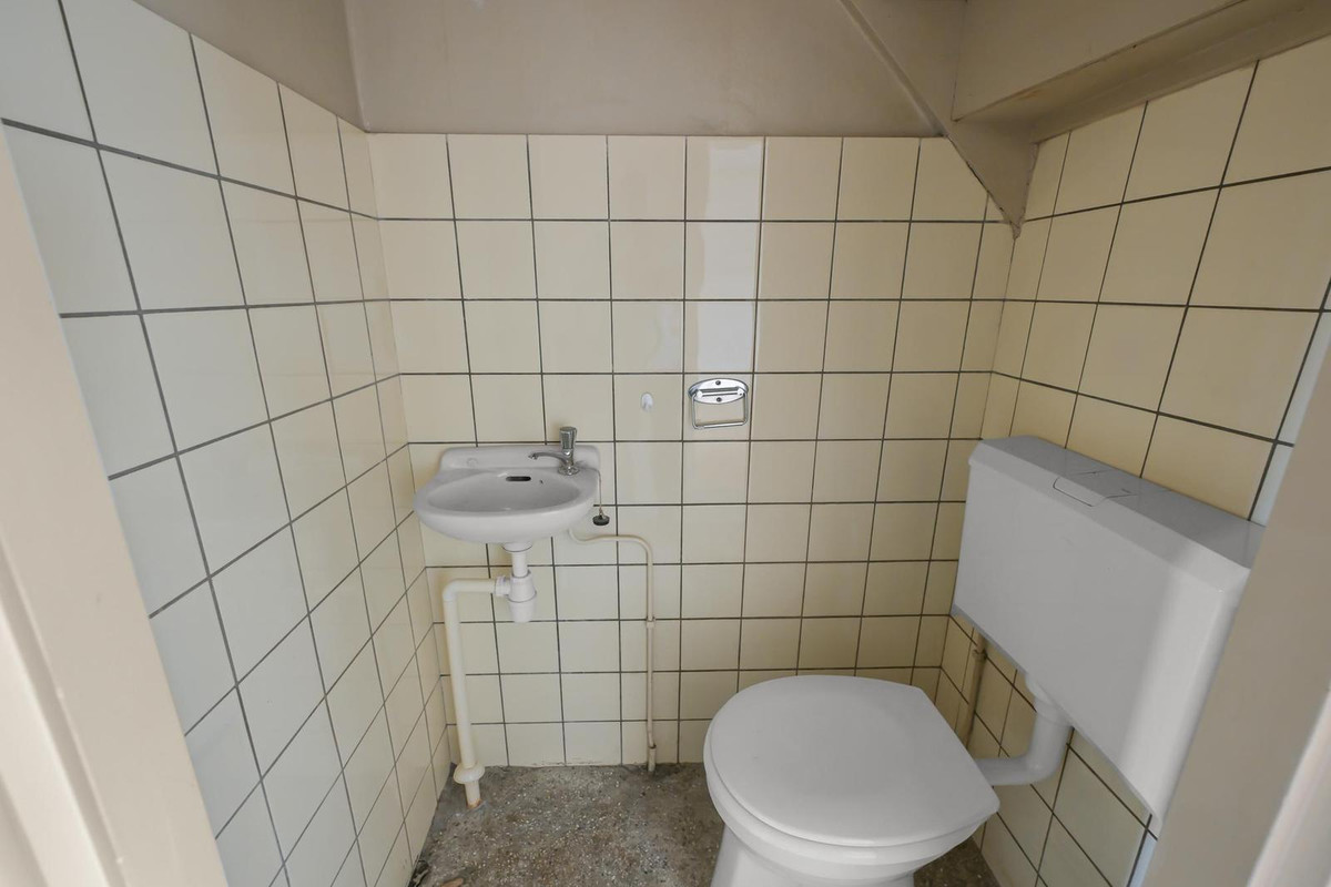 Tussenwoning te koop: Eendrachtstraat 6, Koog Aan De Zaan