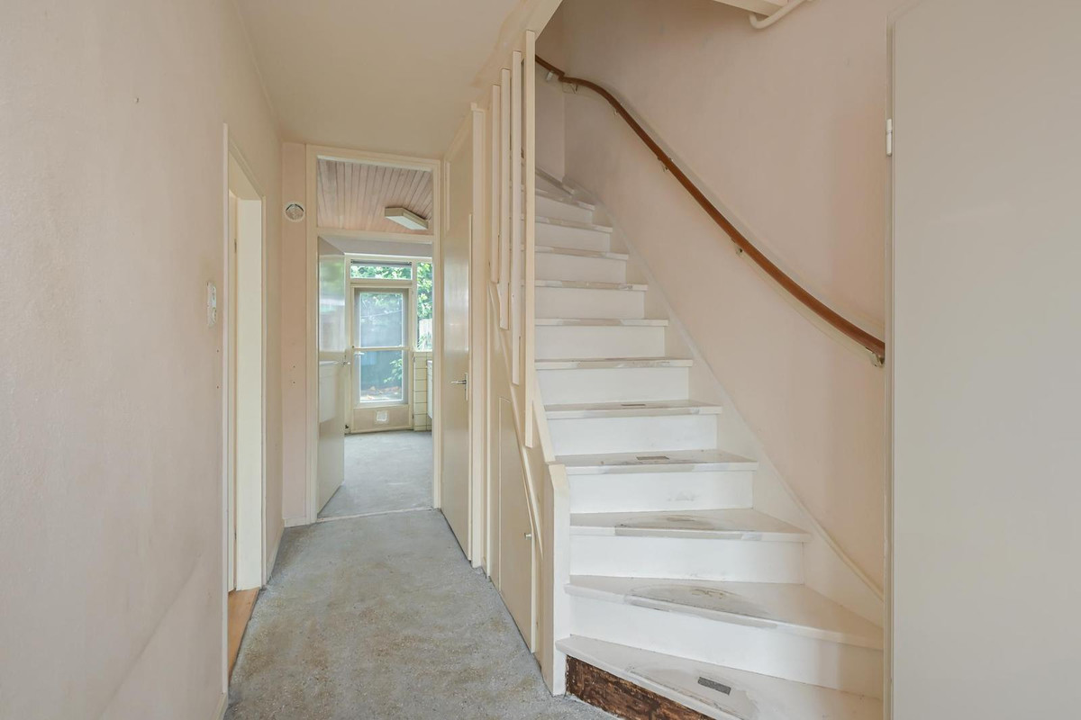 Tussenwoning te koop: Eendrachtstraat 6, Koog Aan De Zaan