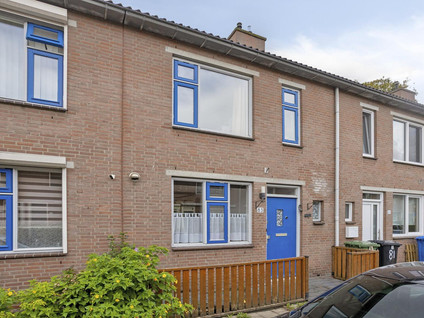 Bloemenlaan 83