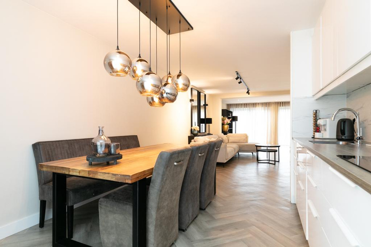 Tussenwoning te koop: Oegstgeeststraat 189, Tilburg