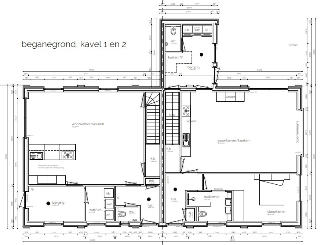 Woning te koop: Steenstraat 95A, Panningen