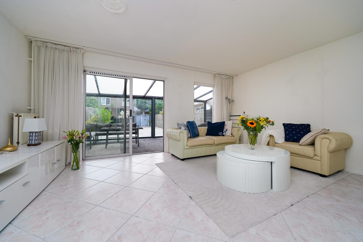 Hoekwoning te koop: houdringeweg 178, Rotterdam