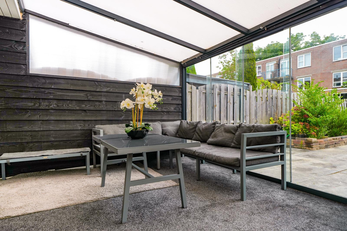 Hoekwoning te koop: houdringeweg 178, Rotterdam
