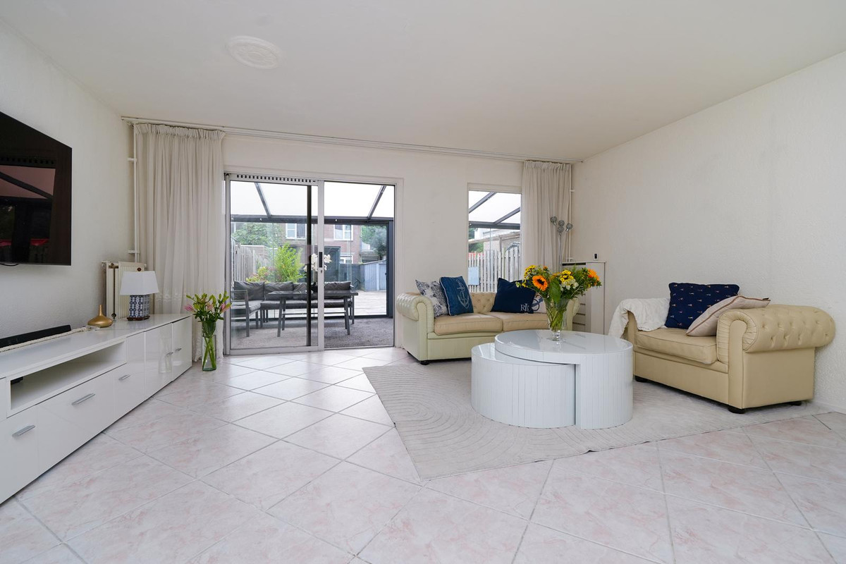 Hoekwoning te koop: houdringeweg 178, Rotterdam