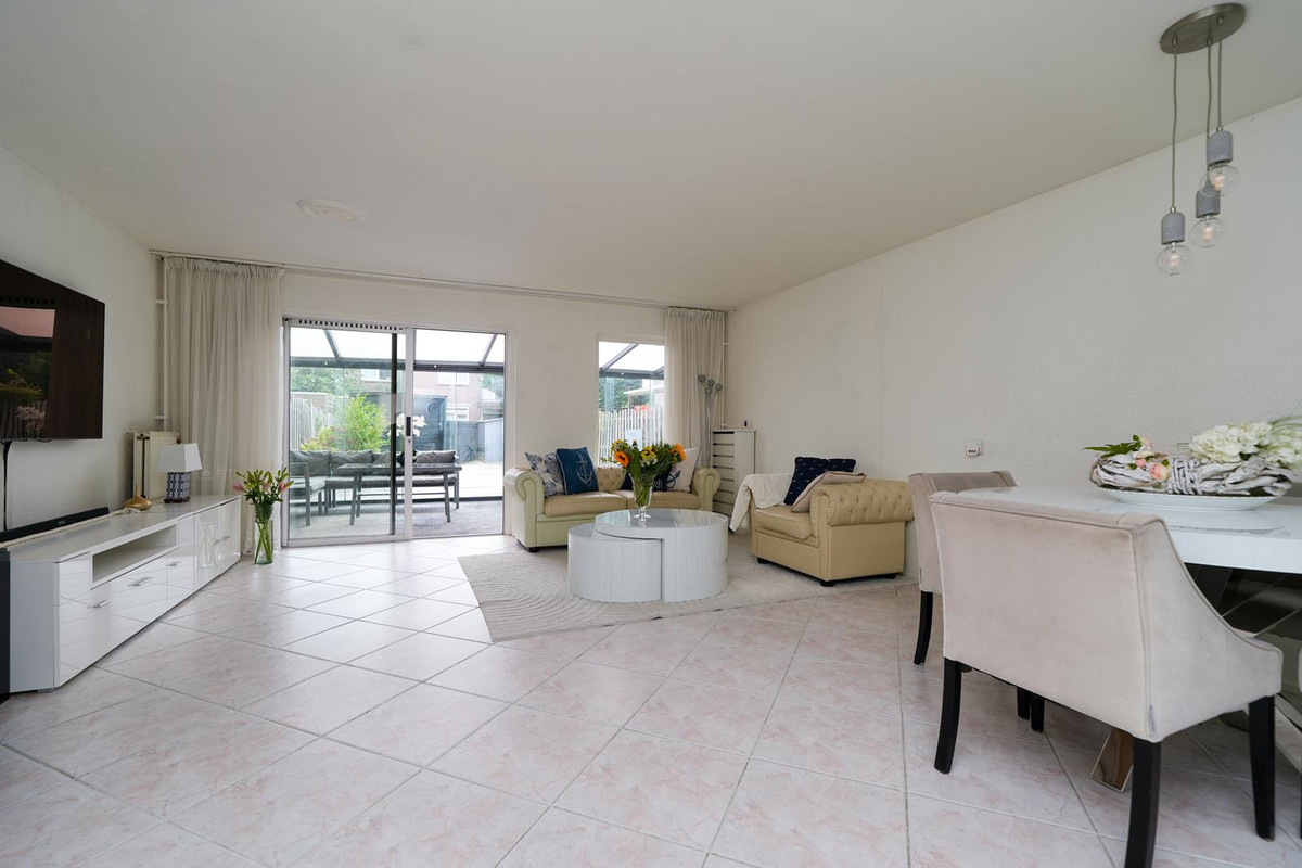 Hoekwoning te koop: houdringeweg 178, Rotterdam
