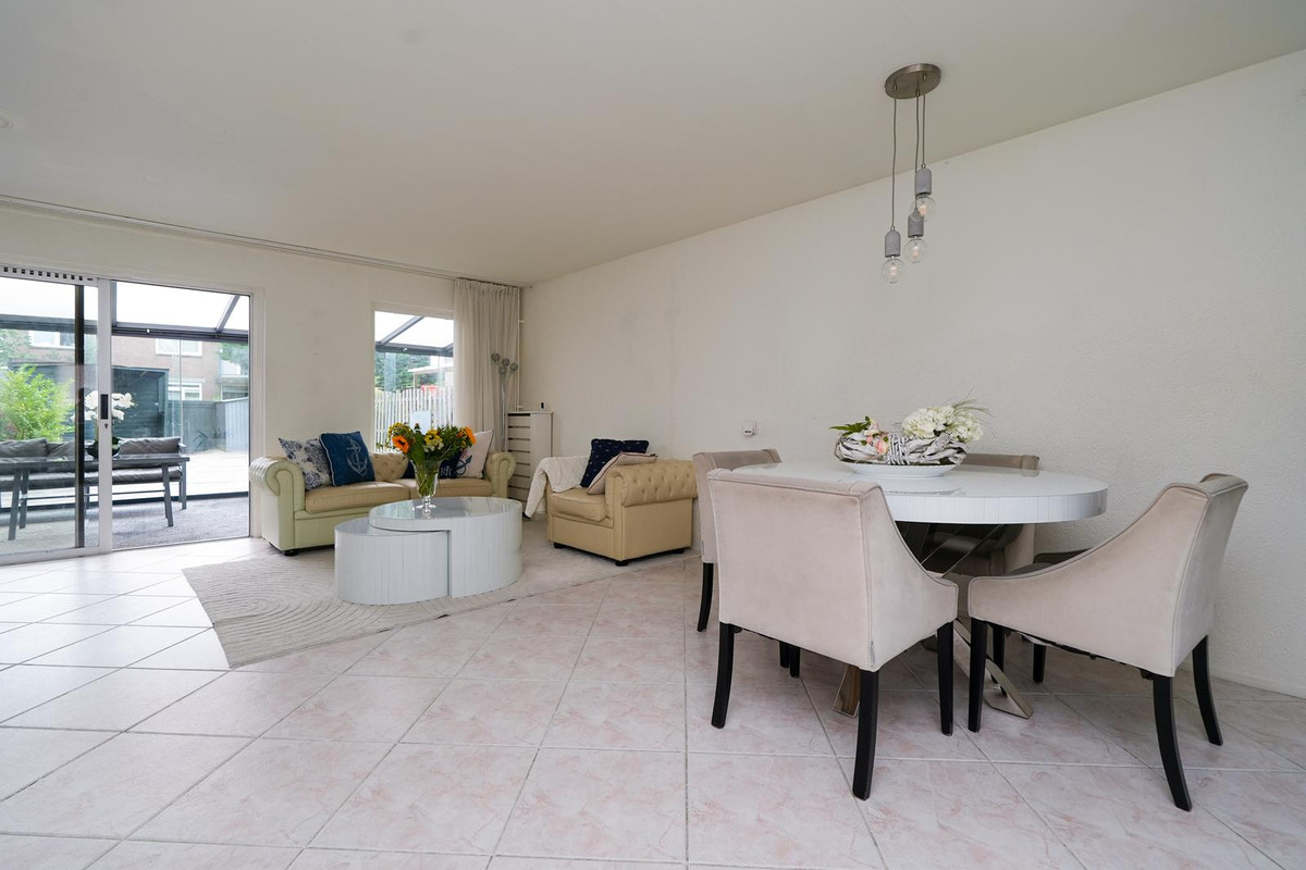 Hoekwoning te koop: houdringeweg 178, Rotterdam