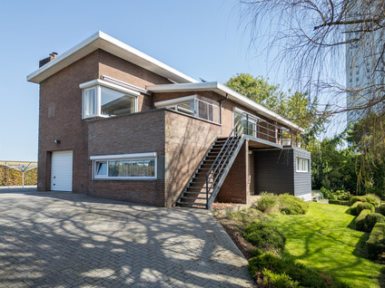 Oostelijk Bolwerk 6