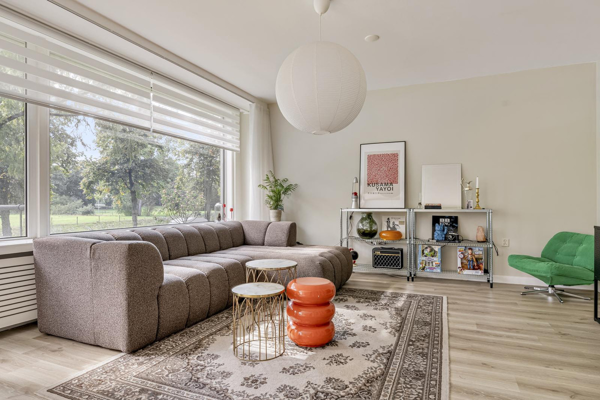 Appartement te koop: Stanleystraat 3, 'S-Hertogenbosch
