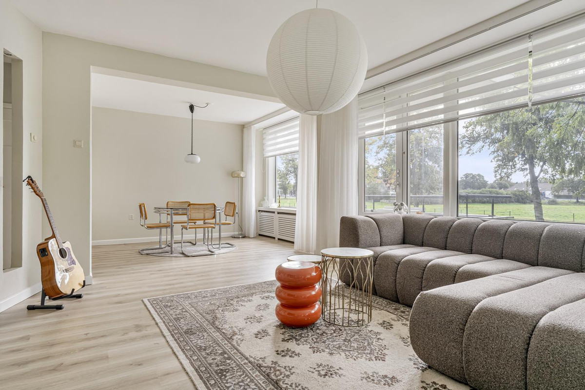Appartement te koop: Stanleystraat 3, 'S-Hertogenbosch