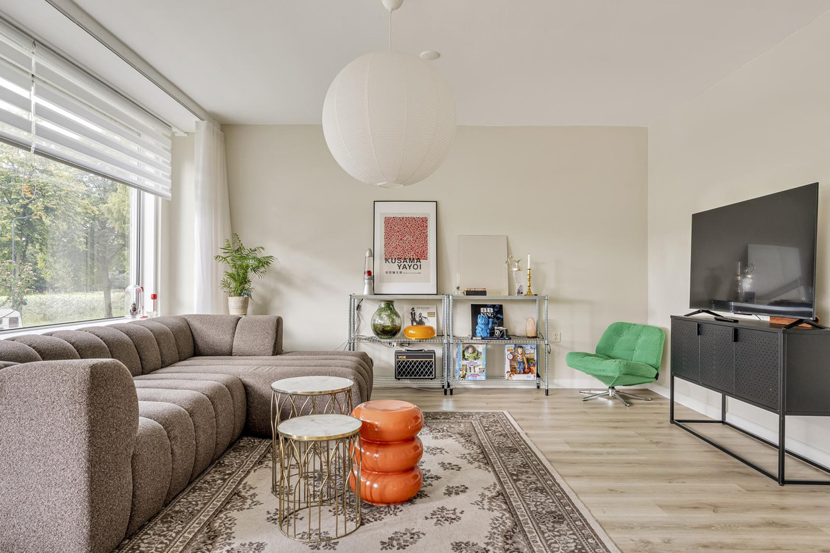 Appartement te koop: Stanleystraat 3, 'S-Hertogenbosch