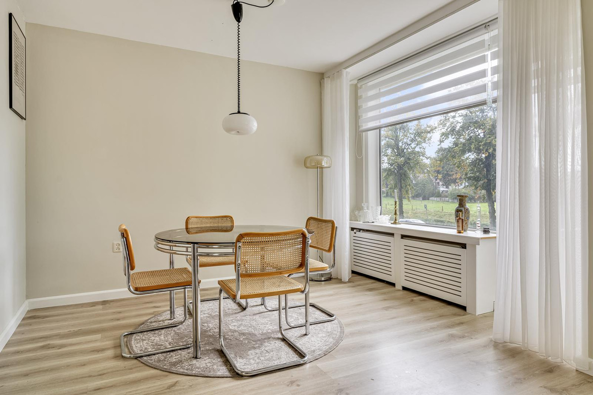 Appartement te koop: Stanleystraat 3, 'S-Hertogenbosch