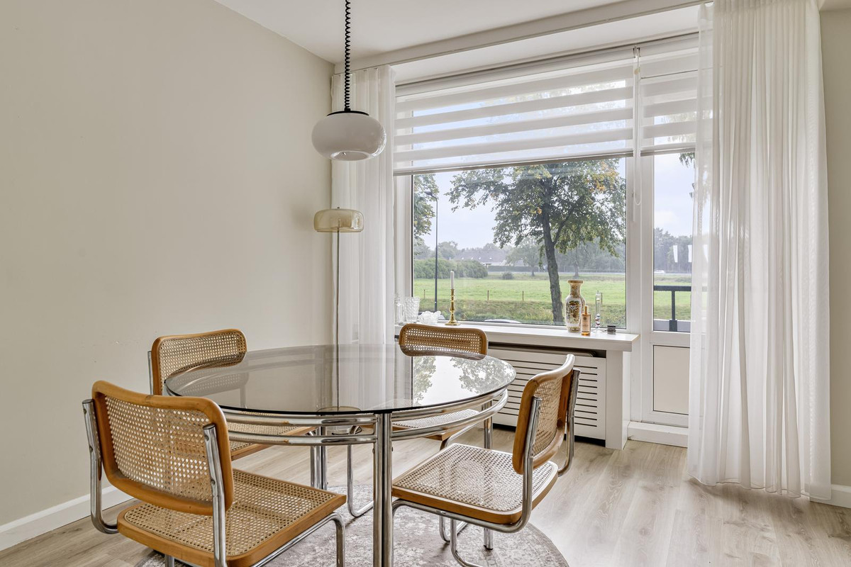 Appartement te koop: Stanleystraat 3, 'S-Hertogenbosch