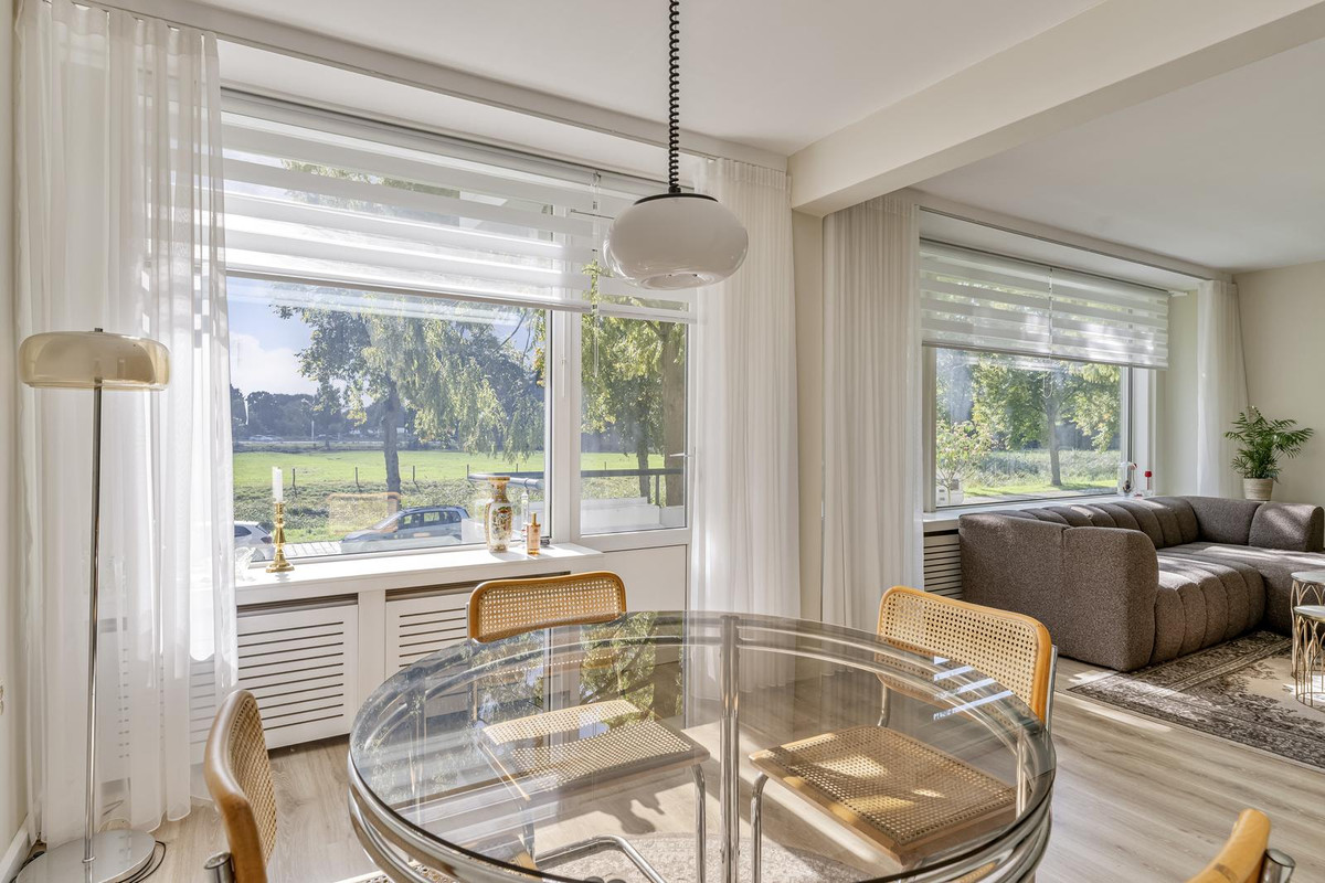 Appartement te koop: Stanleystraat 3, 'S-Hertogenbosch