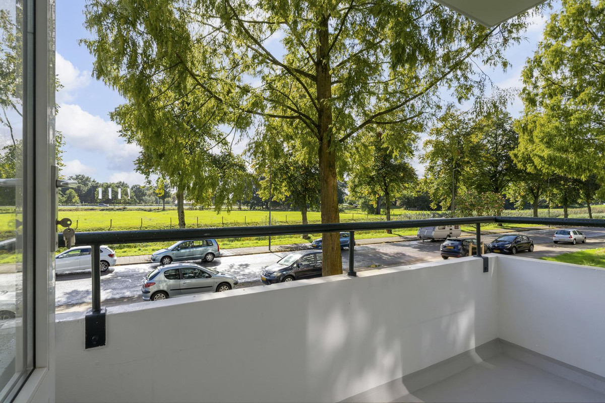 Appartement te koop: Stanleystraat 3, 'S-Hertogenbosch
