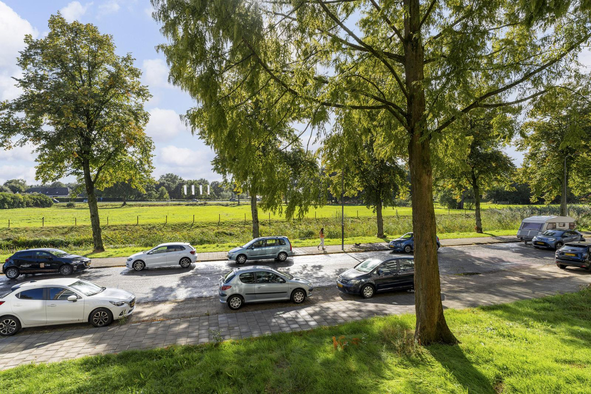 Appartement te koop: Stanleystraat 3, 'S-Hertogenbosch