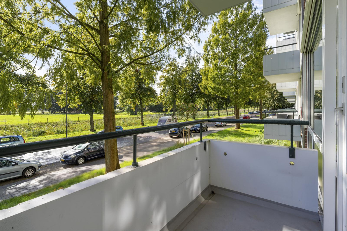 Appartement te koop: Stanleystraat 3, 'S-Hertogenbosch