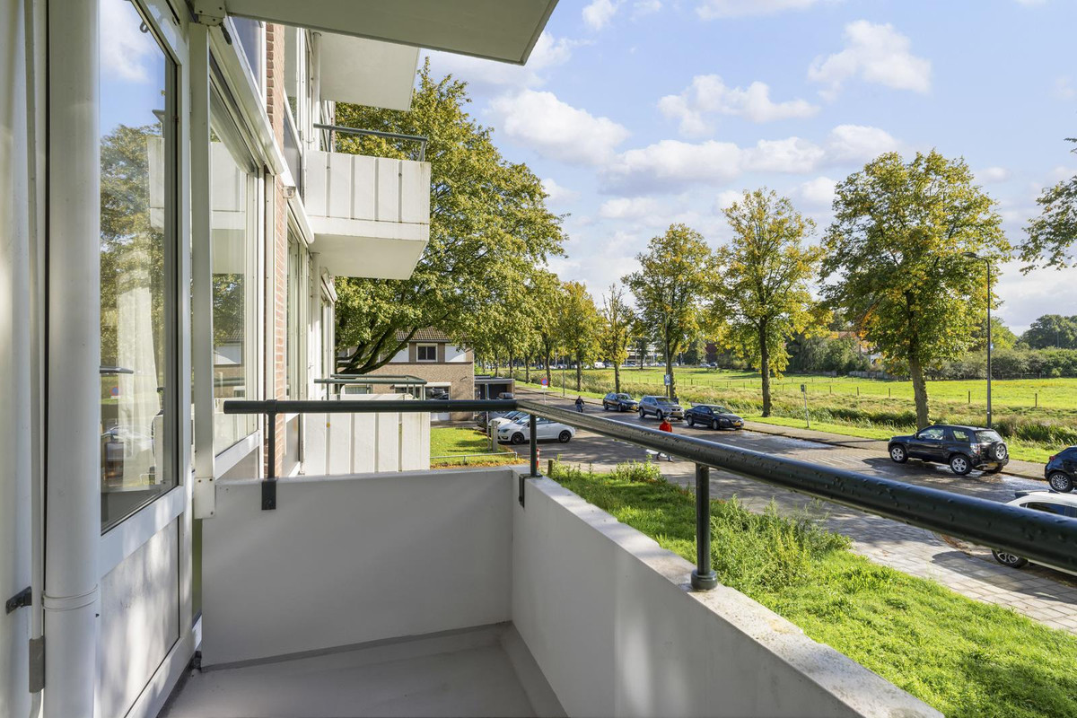 Appartement te koop: Stanleystraat 3, 'S-Hertogenbosch