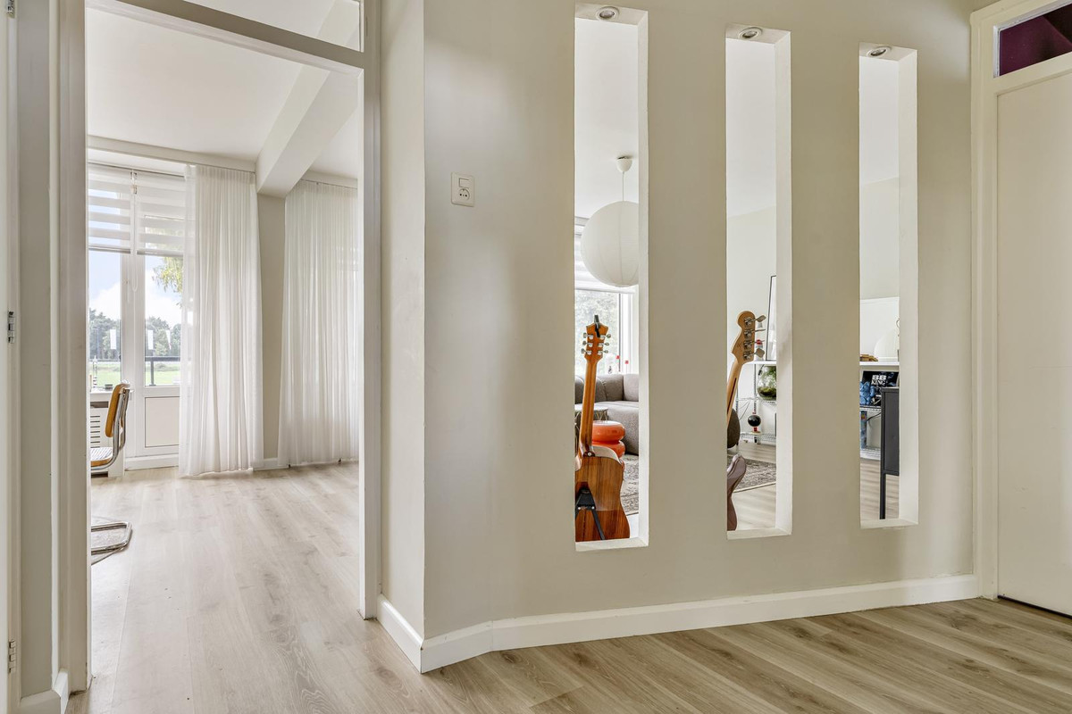 Appartement te koop: Stanleystraat 3, 'S-Hertogenbosch