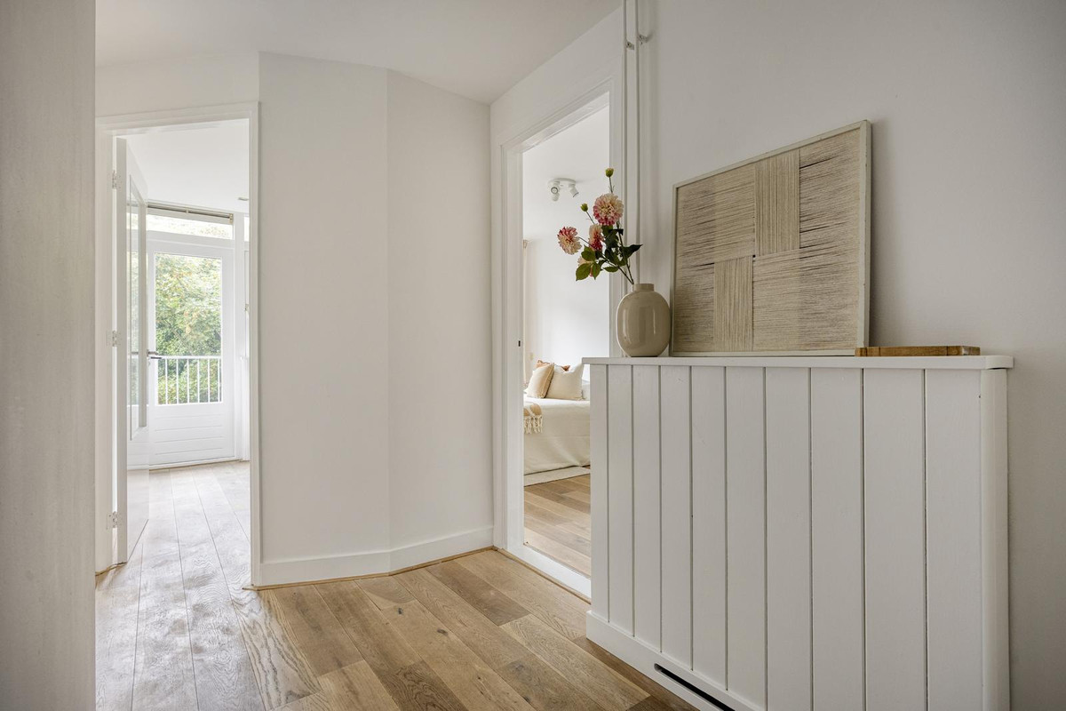 Appartement te koop: Reinier Claeszenplein 8-2, Amsterdam