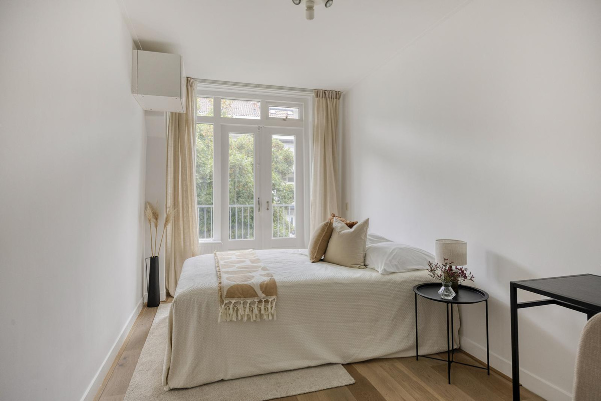 Appartement te koop: Reinier Claeszenplein 8-2, Amsterdam