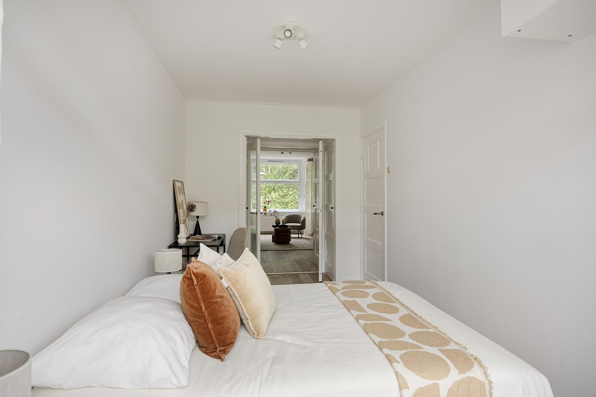 Appartement te koop: Reinier Claeszenplein 8-2, Amsterdam