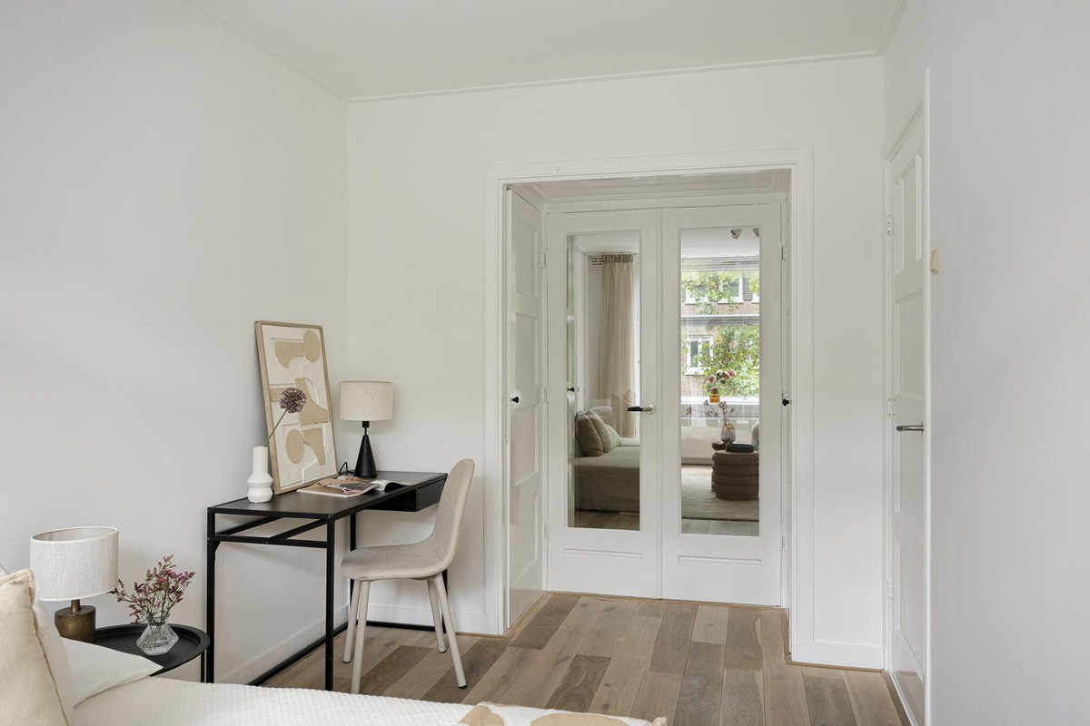 Appartement te koop: Reinier Claeszenplein 8-2, Amsterdam