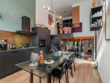 Grote Visserijstraat 87B