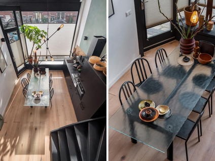 Grote Visserijstraat 87B