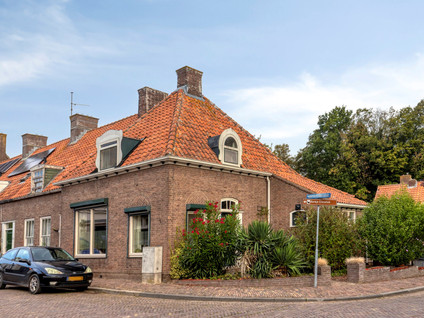 van Hattumstraat 2