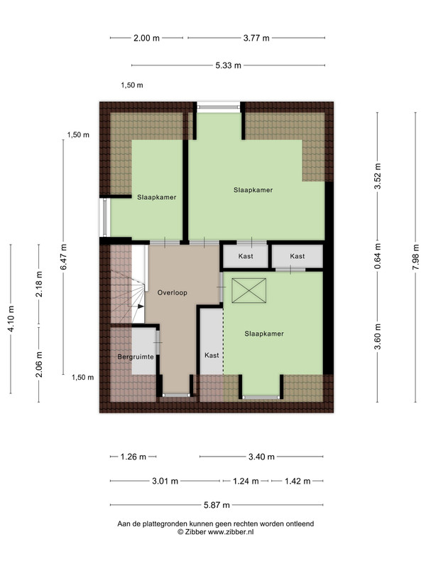 Hoekwoning te koop: Van Hattumstraat 2, Ellewoutsdijk