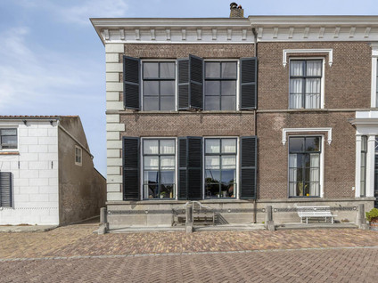 Haven Noordzijde 33